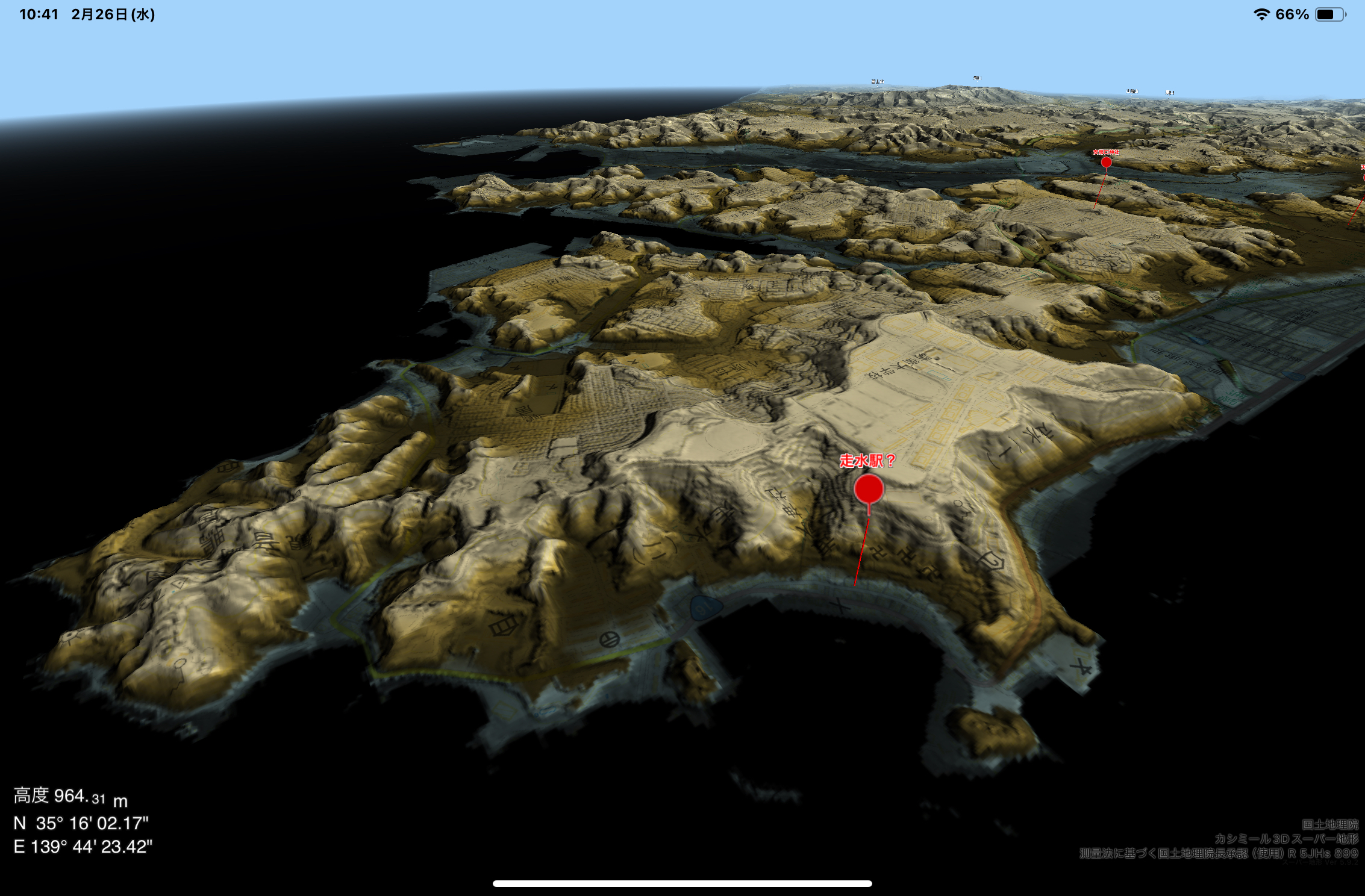 まとめ】三浦半島の古代東海道はどこに？ ～走水渡海説への疑問