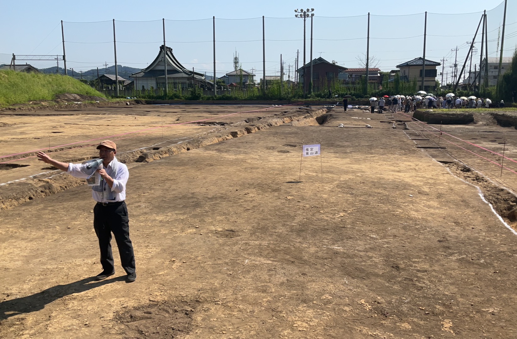 2023年2月28日 国道17号 上武道路の一部区間が4車線化開通